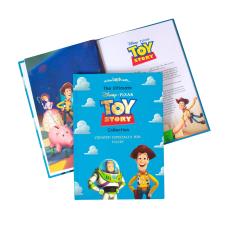 Personalised Disney Toy Story Collection Standard Book
